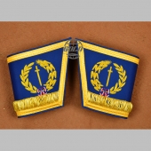 Masonic Cuffs